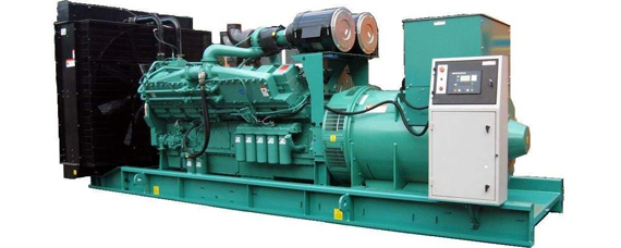 南华柴油发电机 南华柴油发电机