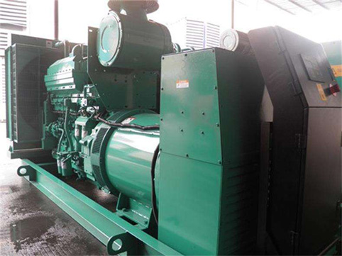 南华柴油发电机 南华柴油发电机