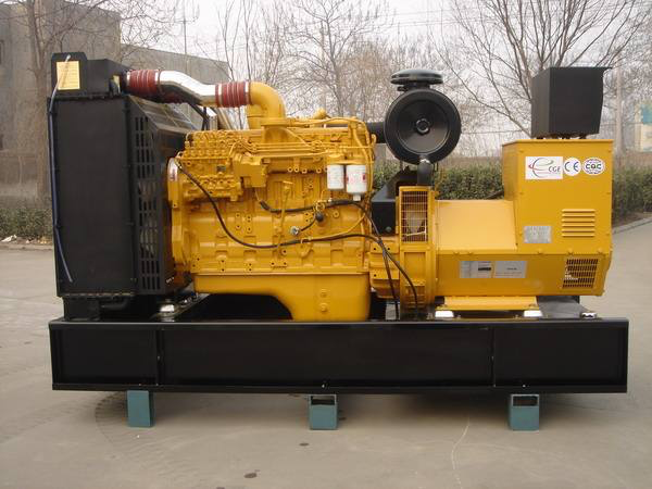 南华发电机出租 南华发电机出租