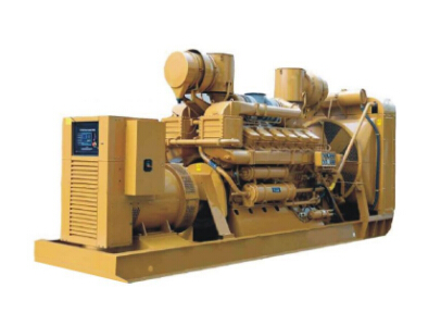 南华发电机出租