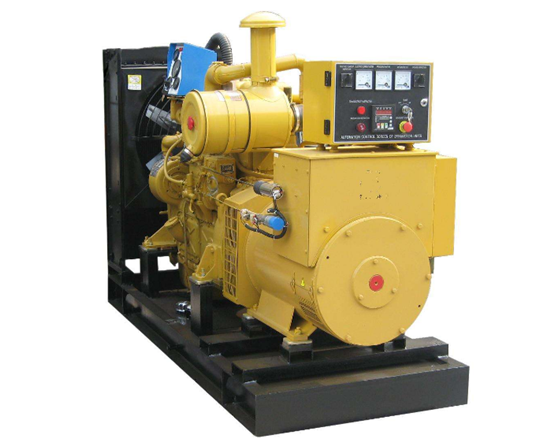 南华发电机出租